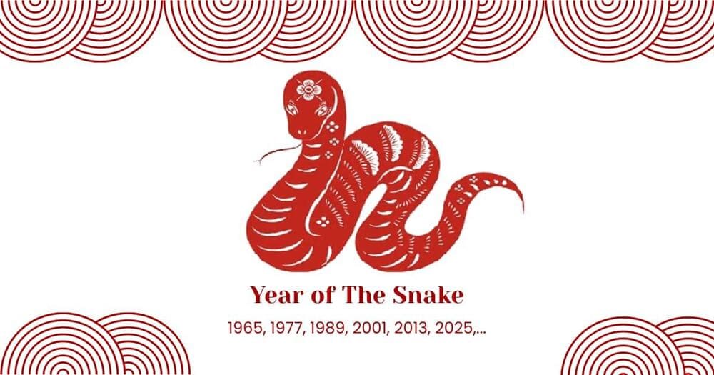 The Snake Sign